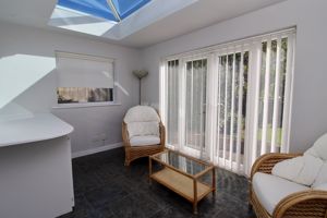 Family Room- click for photo gallery